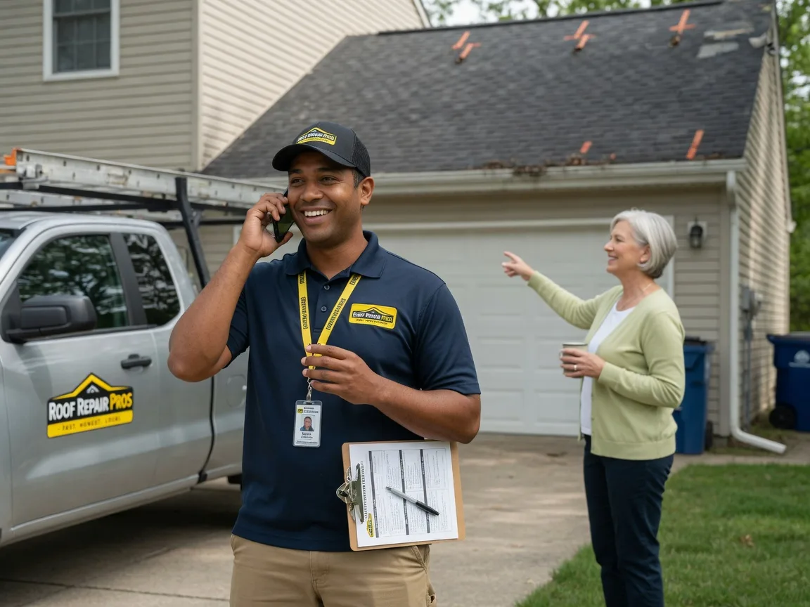 Roof Repair Turlock, CA FAQs